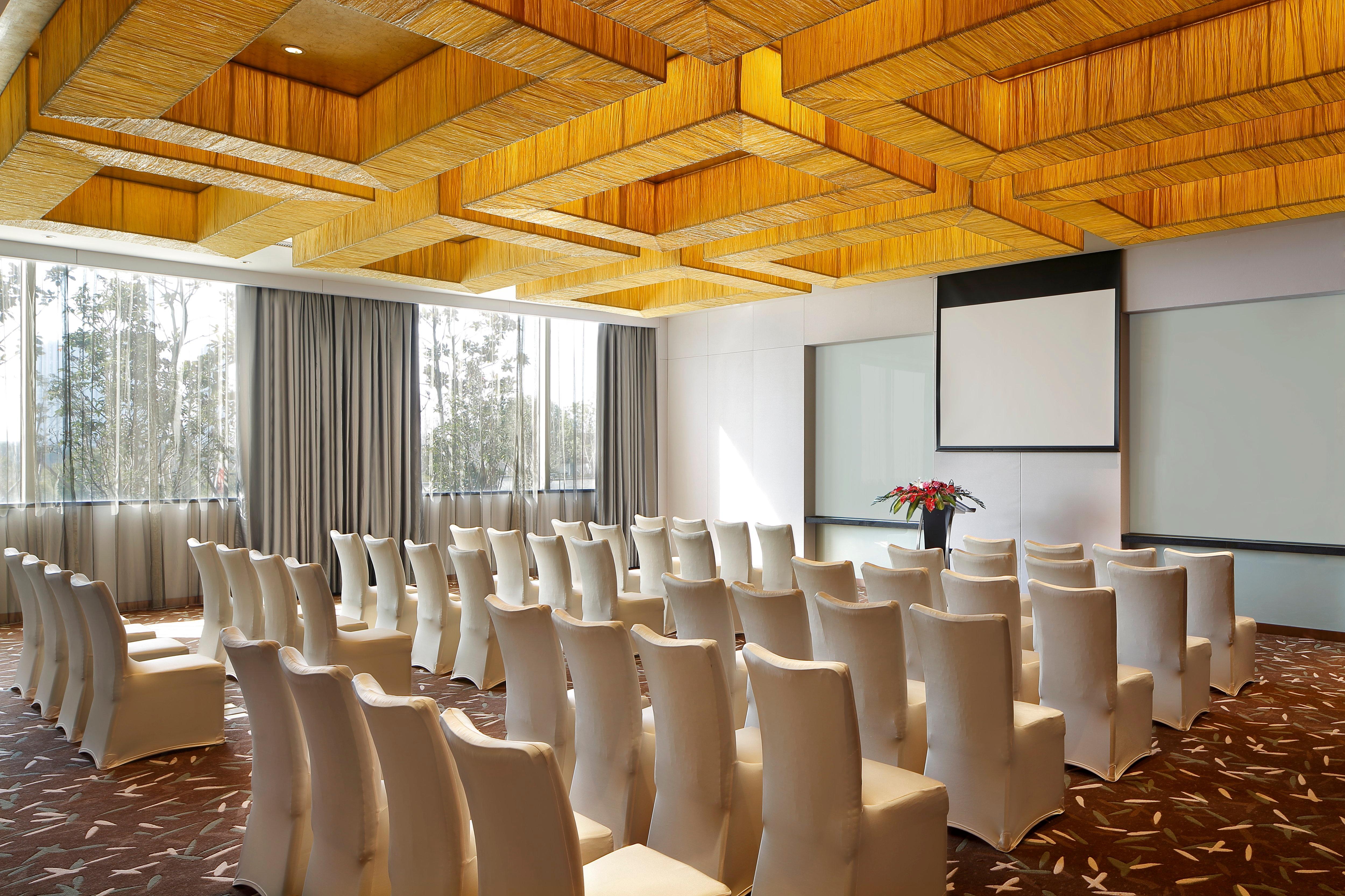 Hotel Intercontinental Ningbo By Ihg Extérieur photo