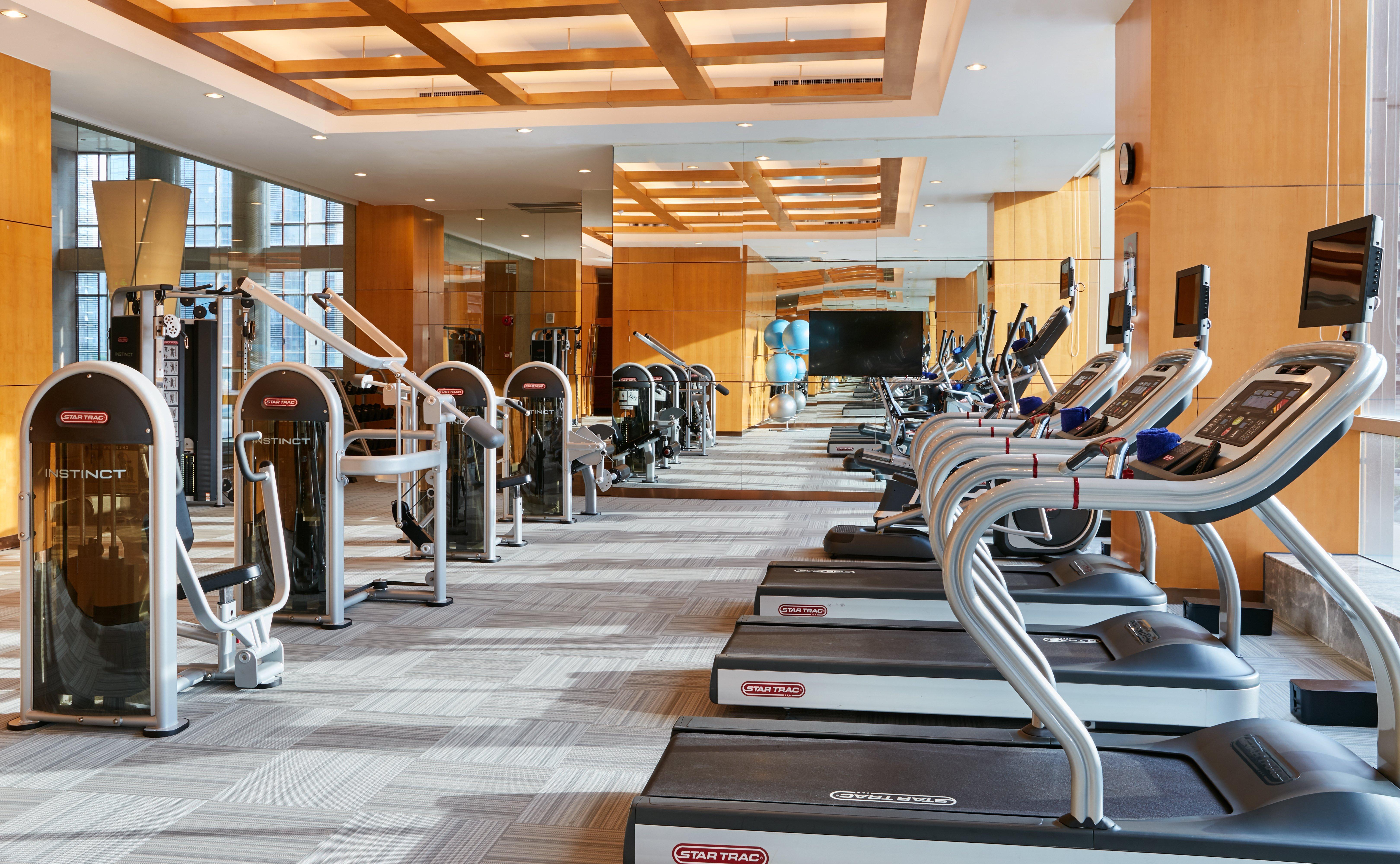 Hotel Intercontinental Ningbo By Ihg Extérieur photo