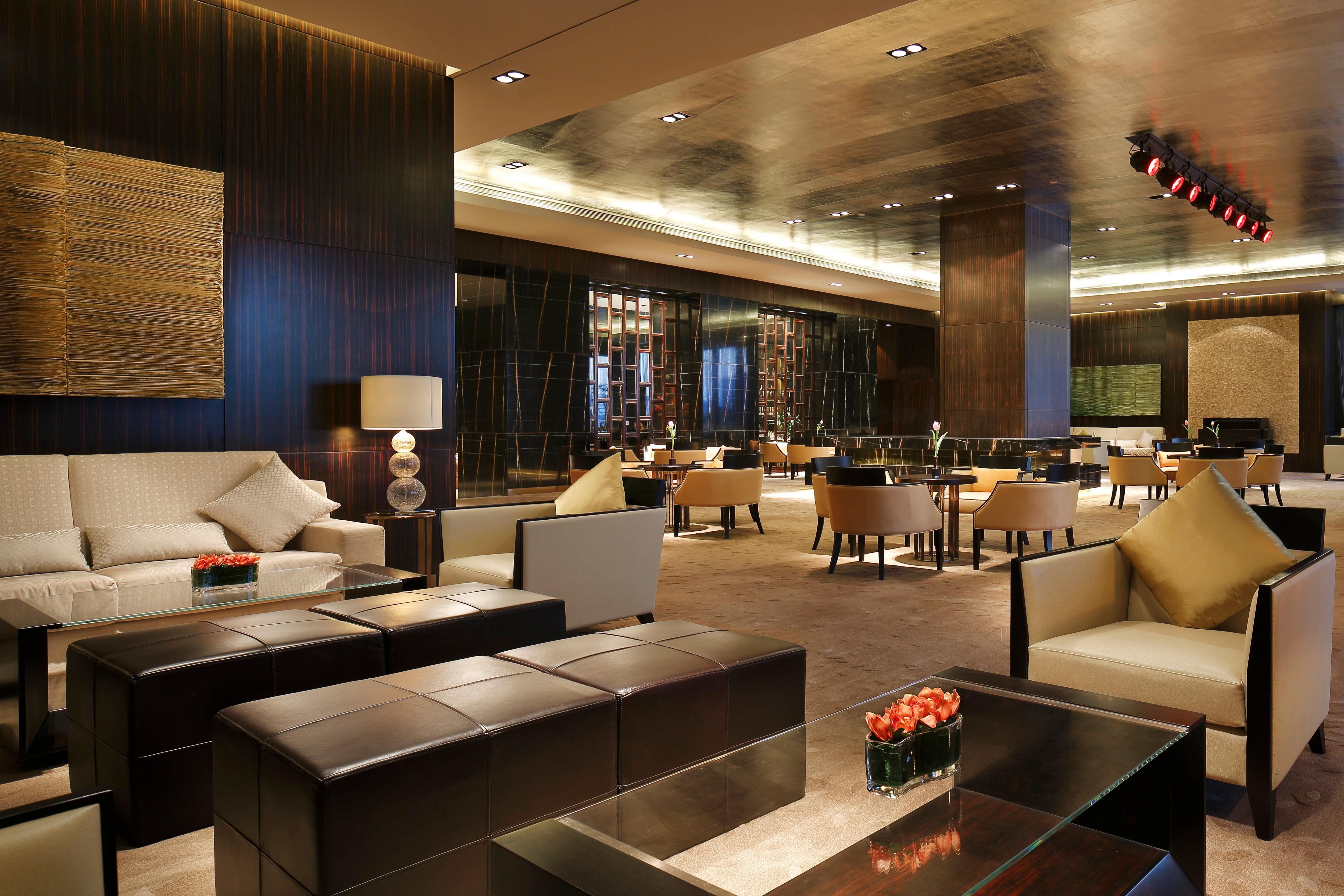 Hotel Intercontinental Ningbo By Ihg Extérieur photo