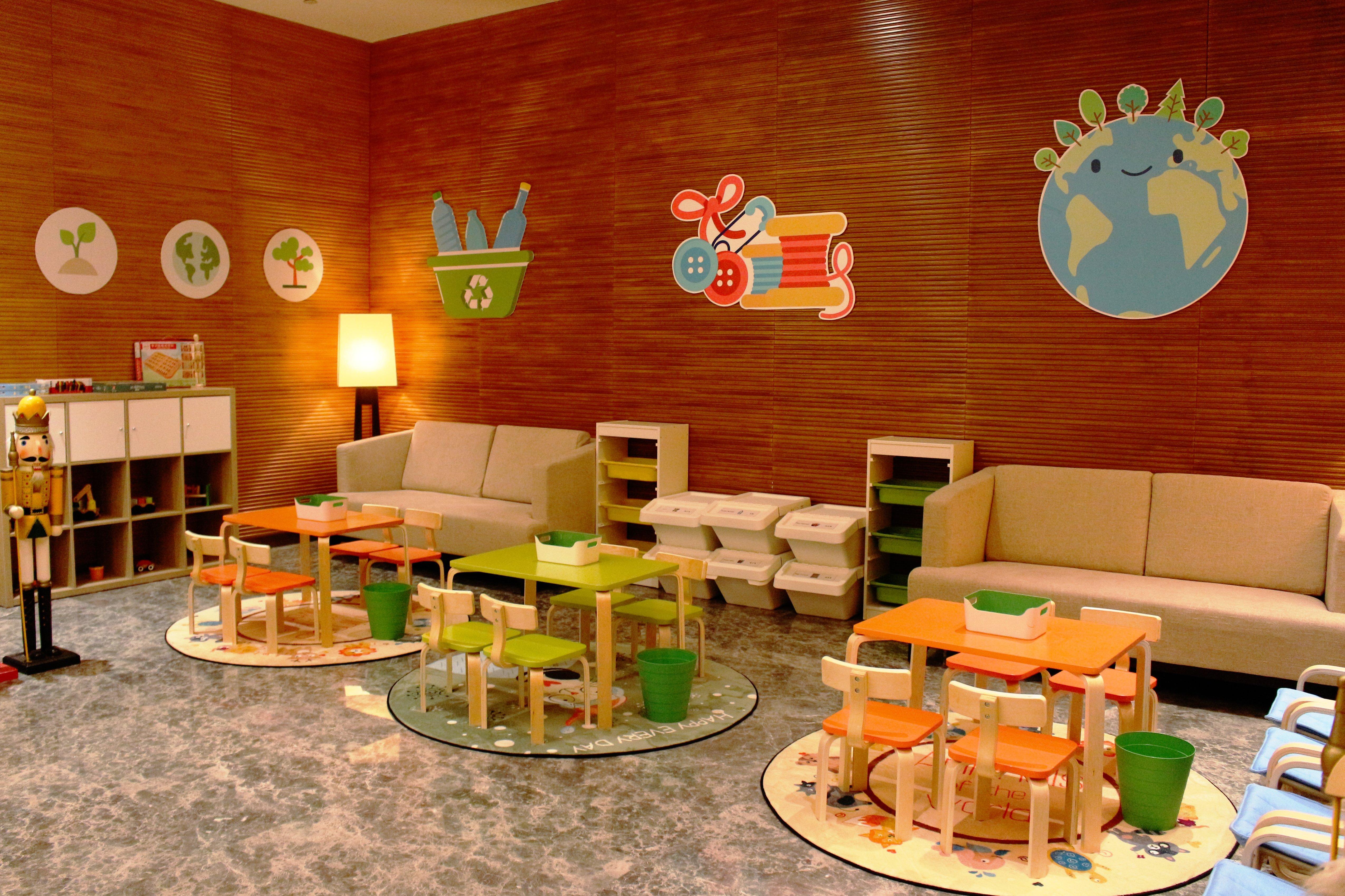 Hotel The Azure Ningbo, Vignette Collection Extérieur photo