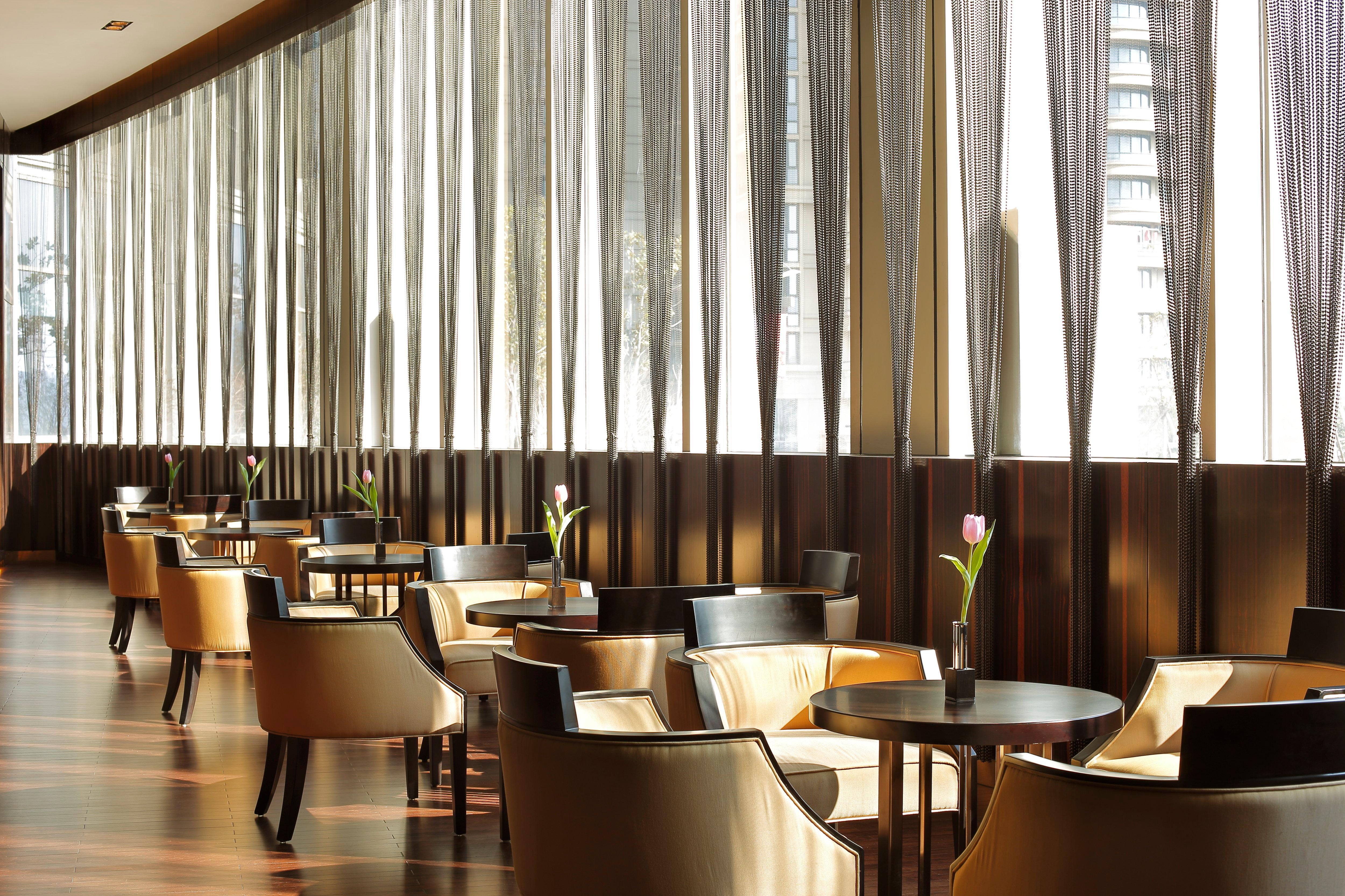 Hotel Intercontinental Ningbo By Ihg Extérieur photo